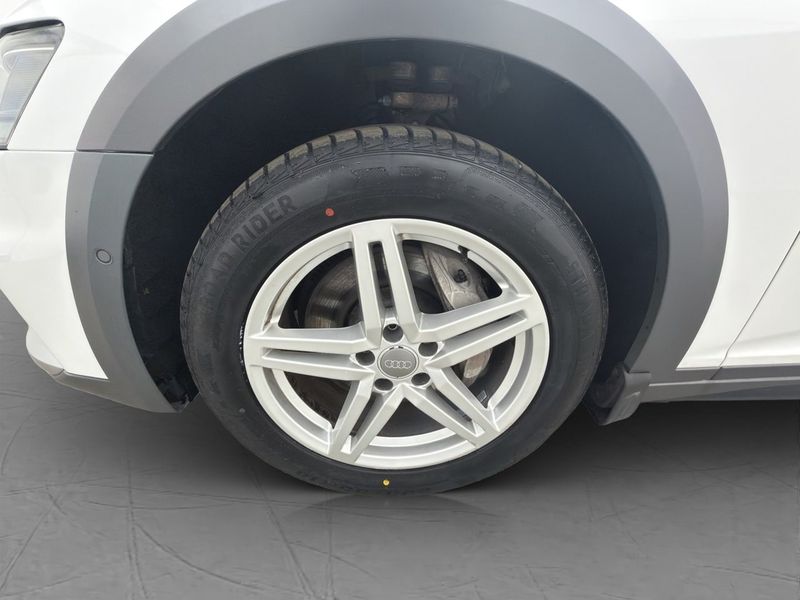 Audi A6 Allroad bild 32