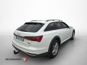 Audi A6 Allroad bild 6