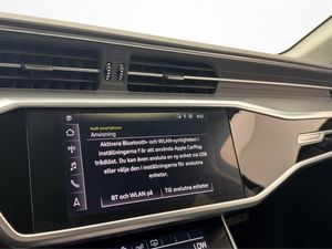 Audi A6 Allroad bild 21
