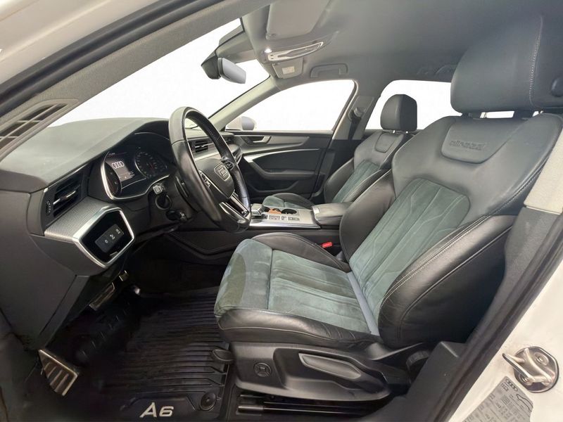 Audi A6 Allroad bild 18
