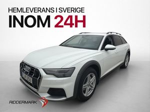 Audi A6 Allroad bild 3