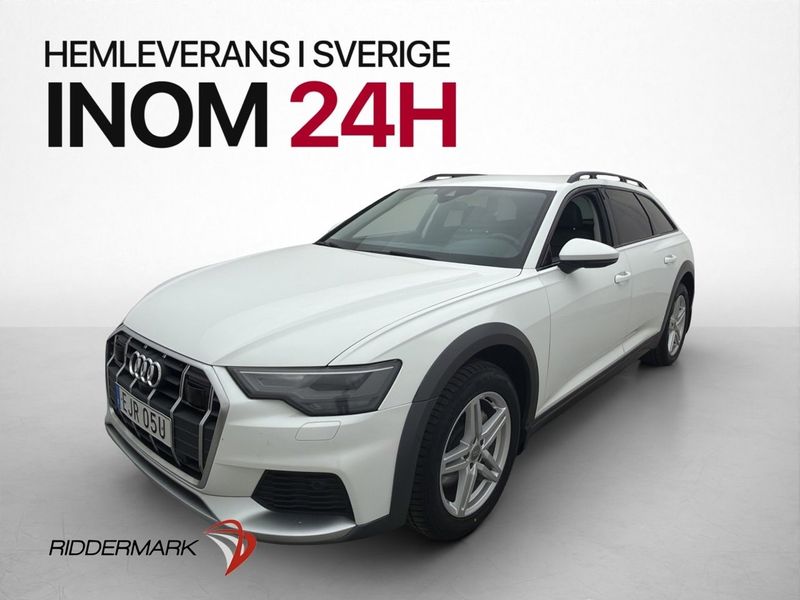 Audi A6 Allroad bild 3