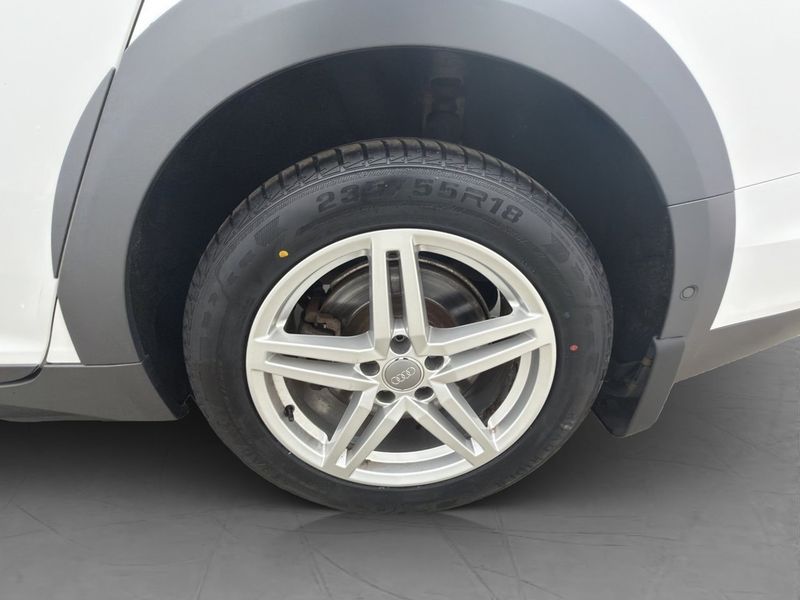 Audi A6 Allroad bild 33