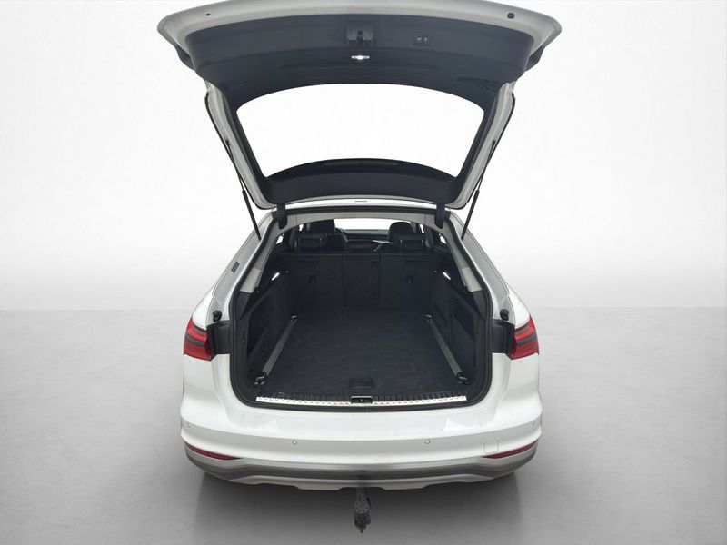 Audi A6 Allroad bild 9