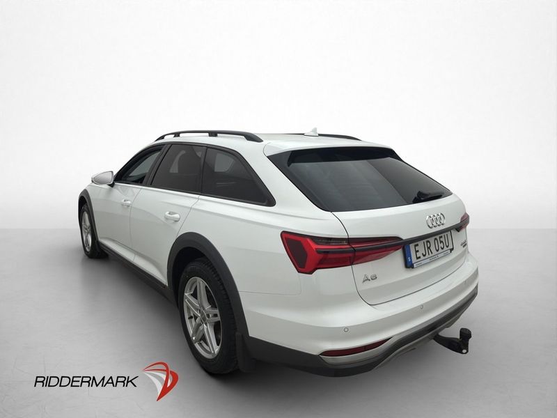 Audi A6 Allroad bild 4