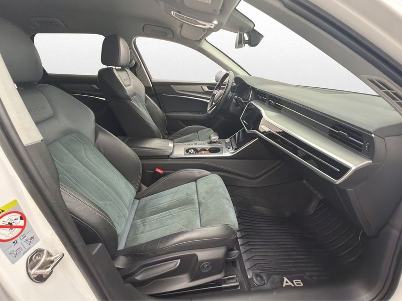 Audi A6 Allroad bild 10