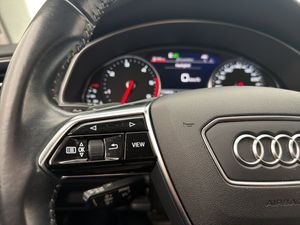Audi A6 Allroad bild 27