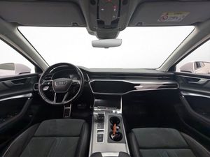 Audi A6 Allroad bild 15