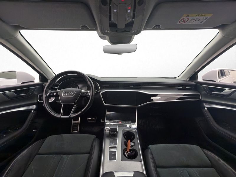 Audi A6 Allroad bild 15