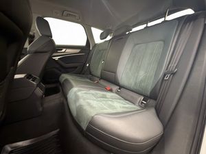 Audi A6 Allroad bild 14