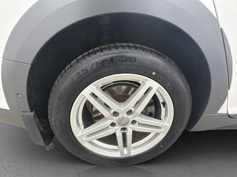 Audi A6 Allroad bild 34