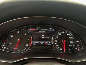 Audi A6 Allroad bild 19