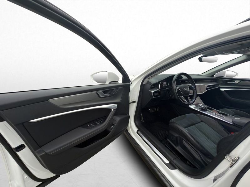 Audi A6 Allroad bild 17