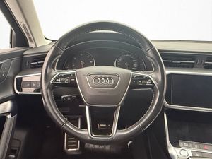 Audi A6 Allroad bild 16