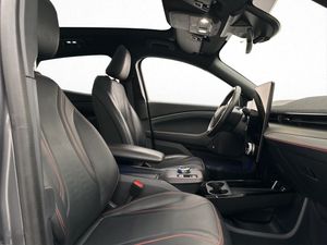 Ford Mustang Mach-E bild 19