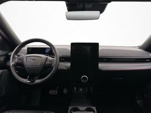 Ford Mustang Mach-E bild 15