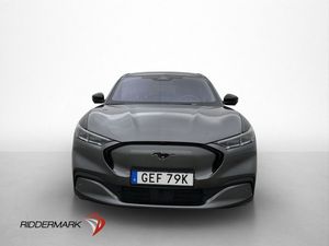Ford Mustang Mach-E bild 3