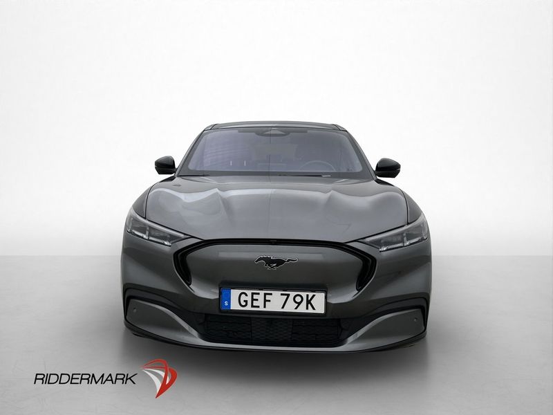 Ford Mustang Mach-E bild 3