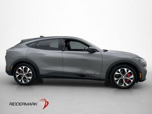 Ford Mustang Mach-E bild 10