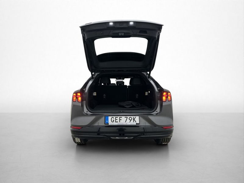 Ford Mustang Mach-E bild 13