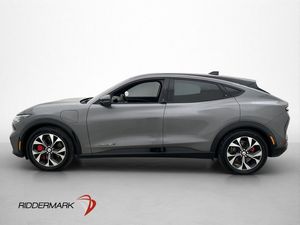 Ford Mustang Mach-E bild 5