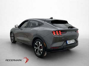 Ford Mustang Mach-E bild 6