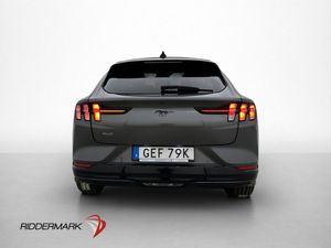 Ford Mustang Mach-E bild 8