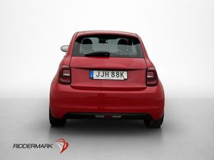 Fiat 500e bild 8