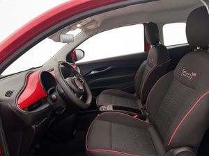 Fiat 500e bild 12