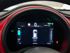 Fiat 500e bild 19