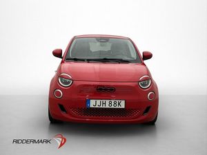 Fiat 500e bild 3