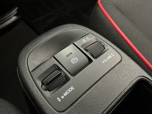 Fiat 500e bild 18