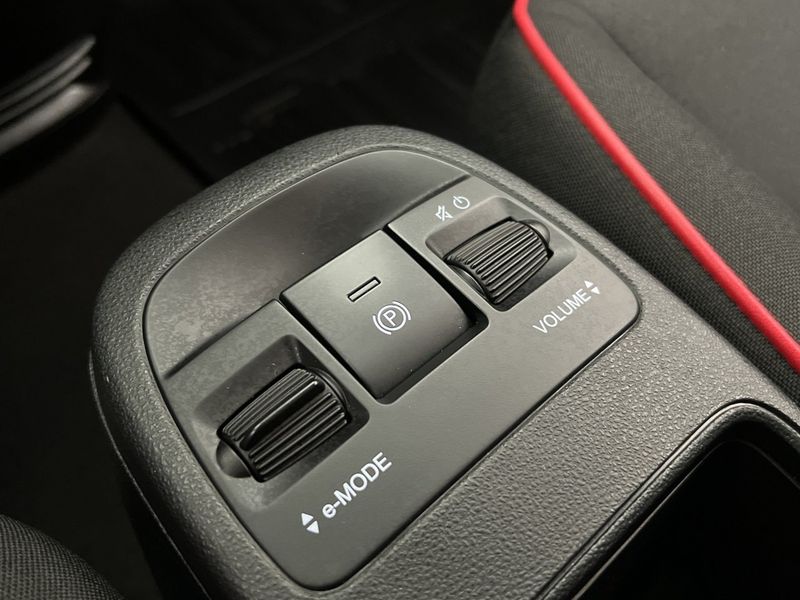 Fiat 500e bild 18