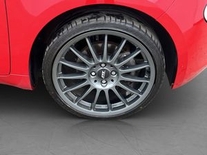 Fiat 500e bild 37
