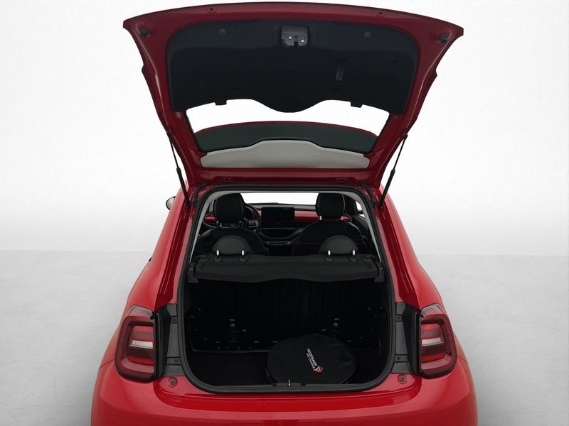 Fiat 500e bild 32