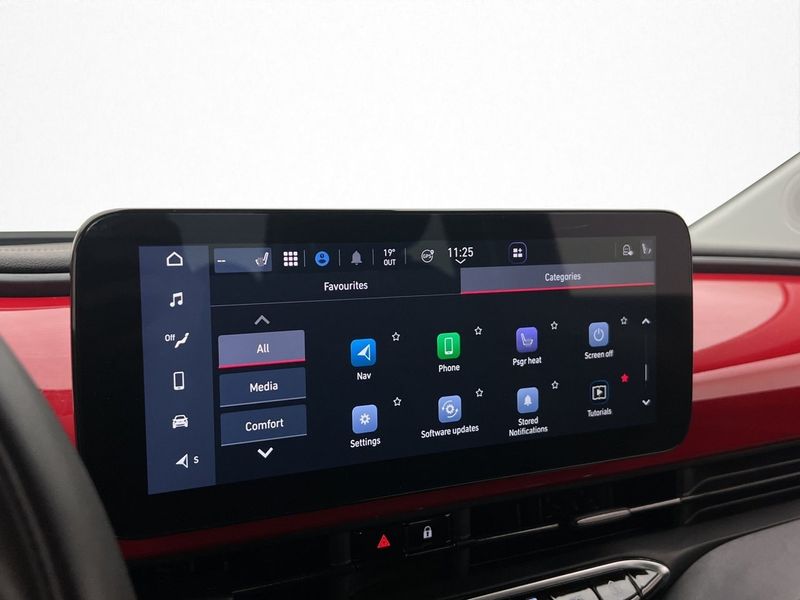 Fiat 500e bild 26