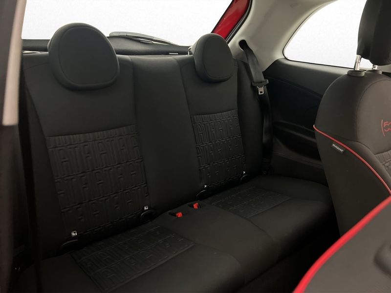 Fiat 500e bild 15