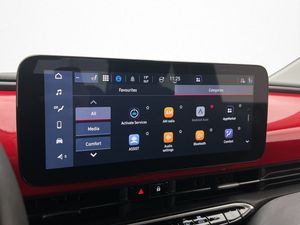 Fiat 500e bild 24