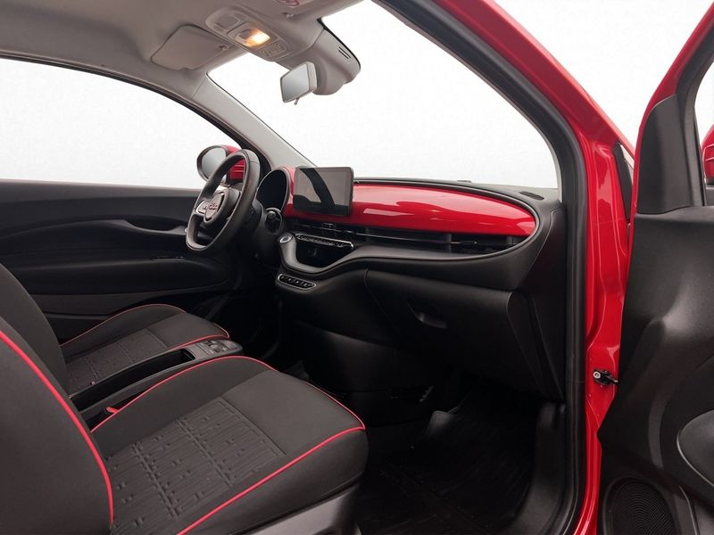 Fiat 500e bild 14
