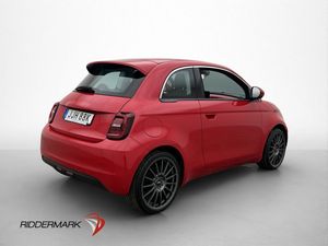 Fiat 500e bild 9