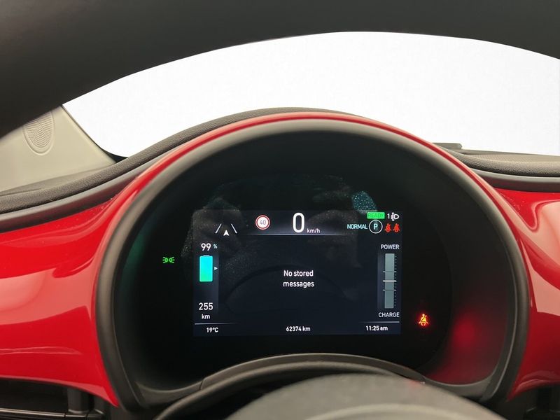 Fiat 500e bild 16