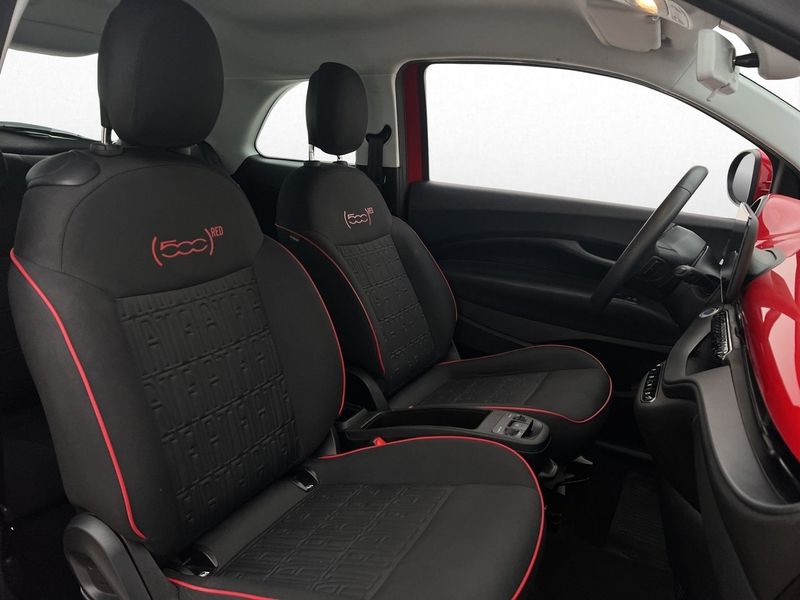 Fiat 500e bild 13