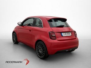Fiat 500e bild 6