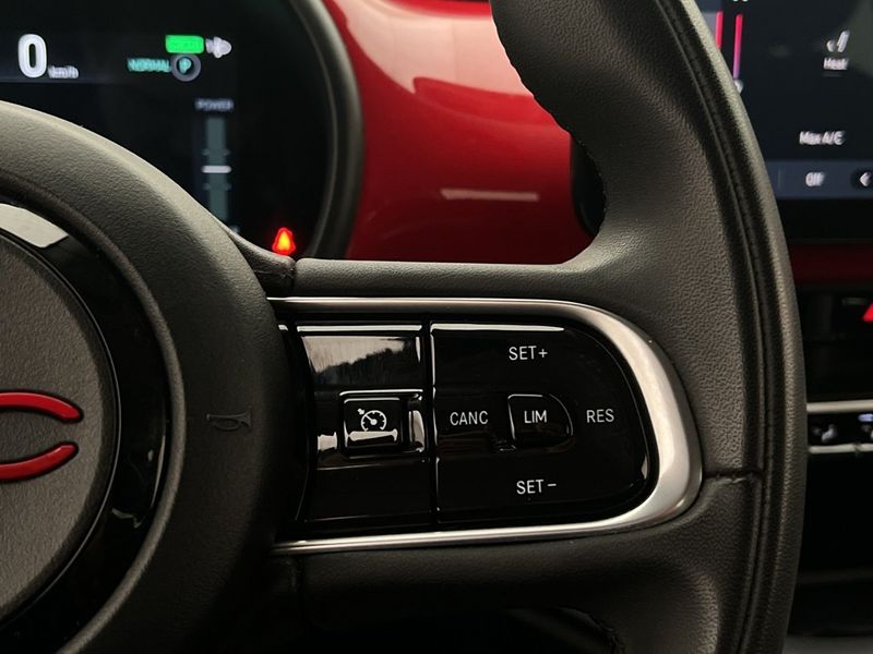 Fiat 500e bild 21