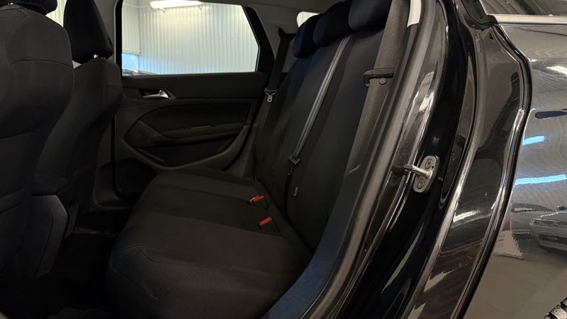 Peugeot 308 bild 22