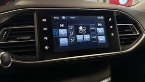 Peugeot 308 bild 16