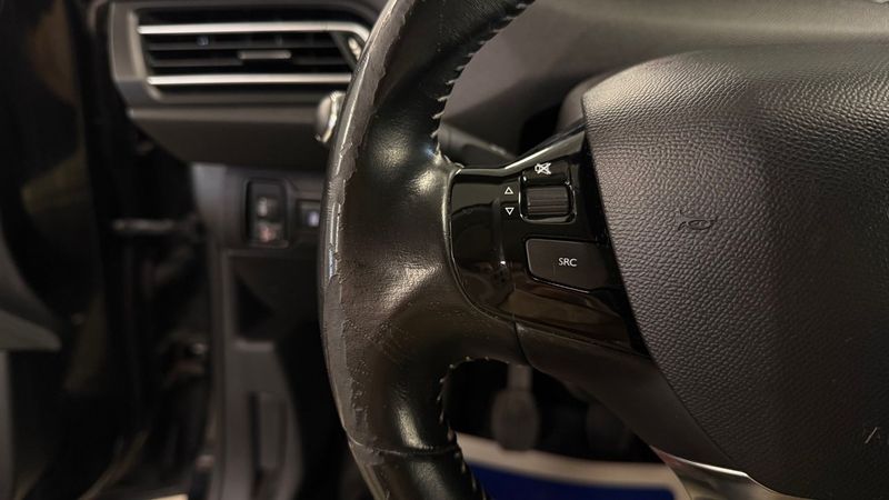 Peugeot 308 bild 20