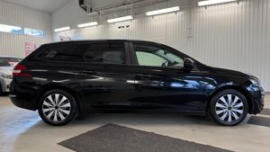 Peugeot 308 bild 9