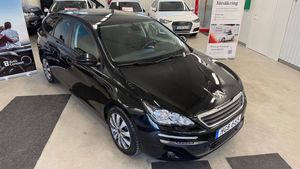 Peugeot 308 bild 2