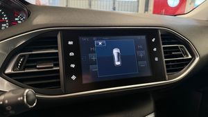 Peugeot 308 bild 17